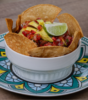 tostadasceviche