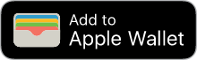 add to apple wallet badge