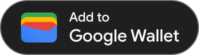 add to google wallet badge